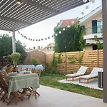 Clementine's House Argostoli (Kefalonia)