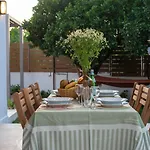 Clementine's House