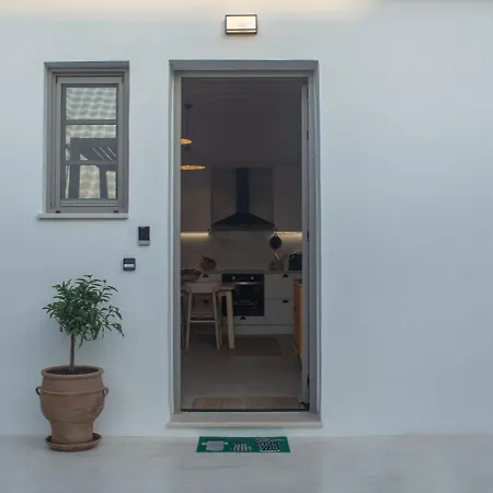 Clementine's House بيت للعطل *
