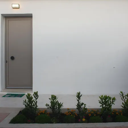 بيت للعطل Clementine's House أرغوستولي