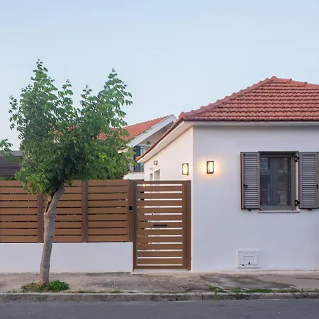 Casa vacanze Clementine's House