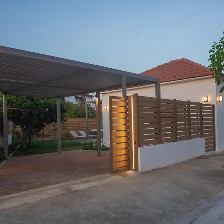 Casa vacanze Clementine's House