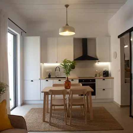 Clementine's House * Argostoli (Kefalonia)