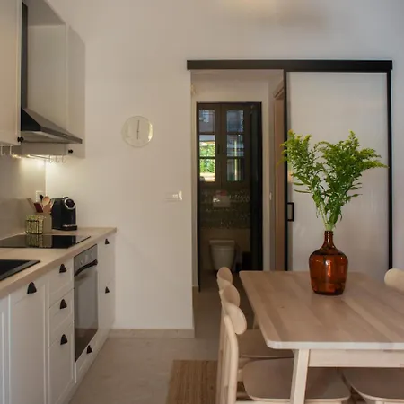 Clementine's House アルゴストリオン