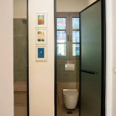 Clementine's House 別荘 アルゴストリオン