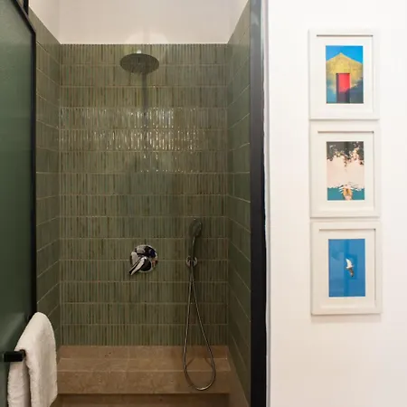 Clementine's House *