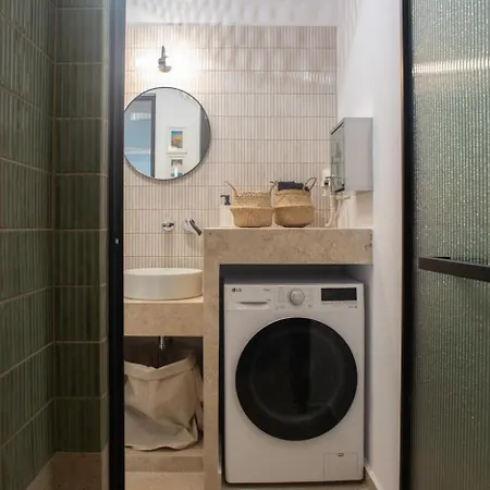 Clementine's House Argostoli (Kefalonia)