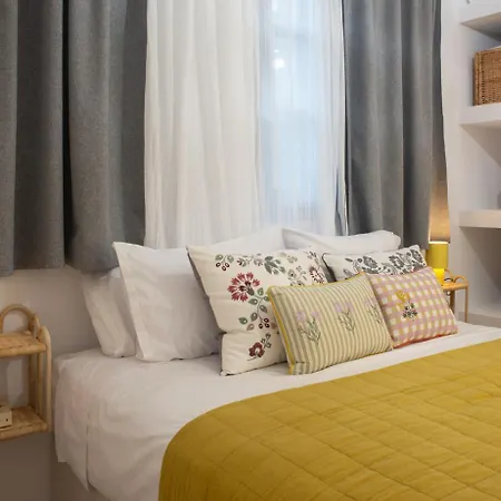 Clementine's House *