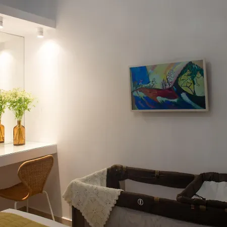 Clementine's House Casa vacanze *