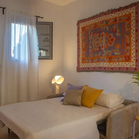 Clementine's House *