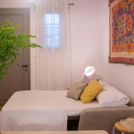 Clementine's House *