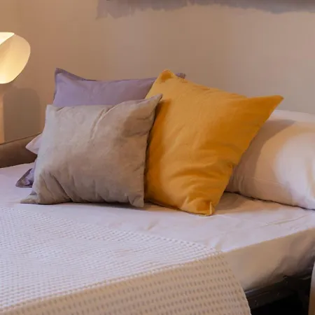 Clementine's House *