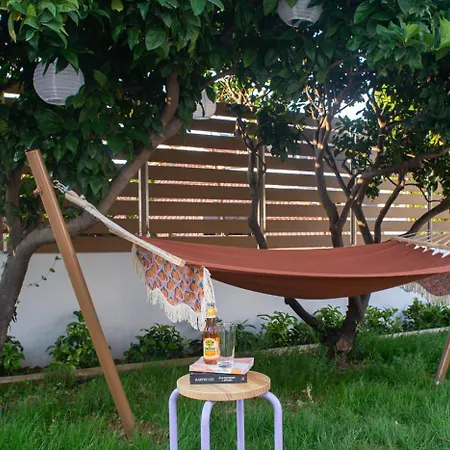 Casa vacanze Clementine's House Argostoli (Kefalonia)