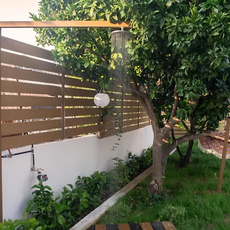 別荘 Clementine's House *