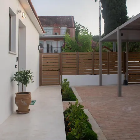 Clementine's House * アルゴストリオン