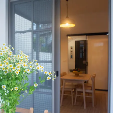 別荘 Clementine's House アルゴストリオン