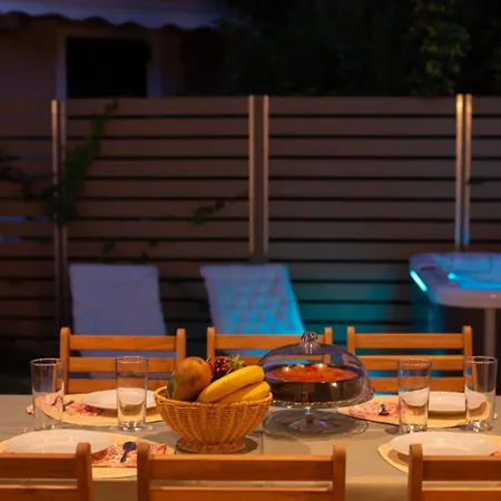 別荘 Clementine's House