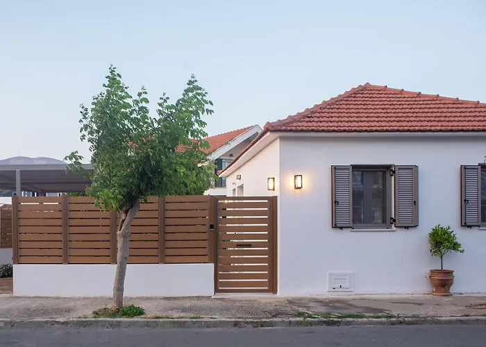 Casa vacanze Clementine's House