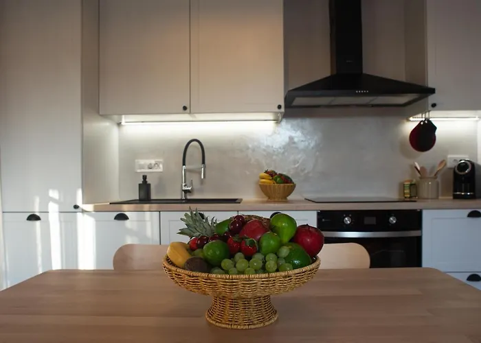 Clementine's House *