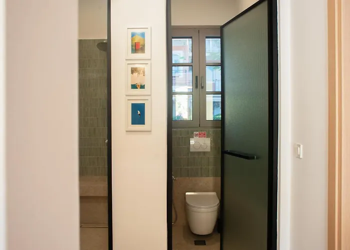 Clementine's House Casa vacanze Argostoli (Kefalonia)