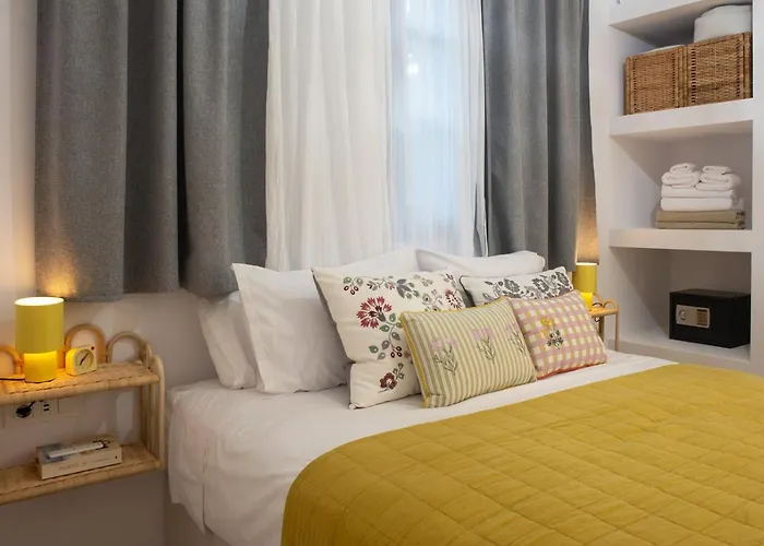 Clementine's House *