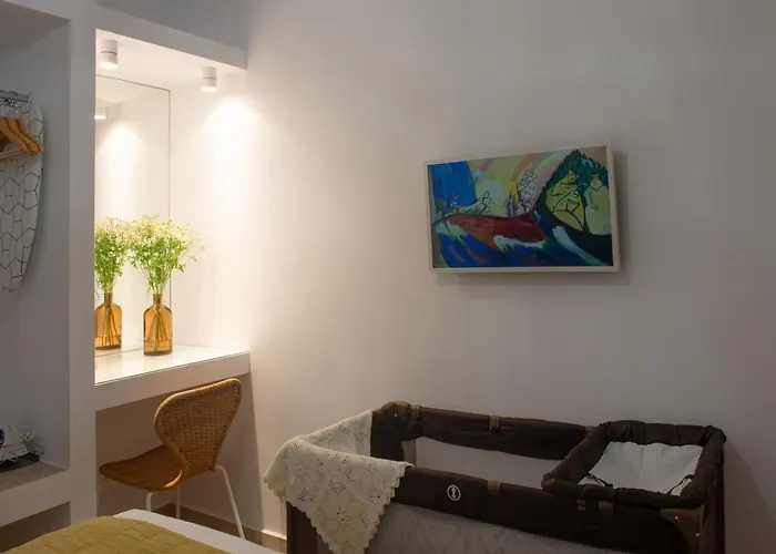 Clementine's House Casa vacanze *