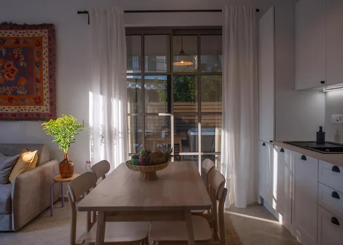 Casa vacanze Clementine's House Argostoli (Kefalonia)