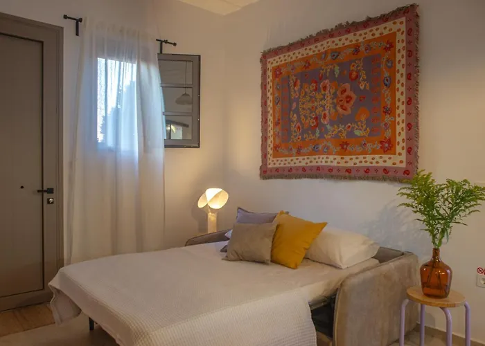 Clementine's House *