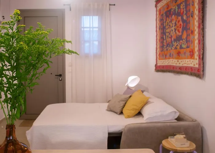 Clementine's House *