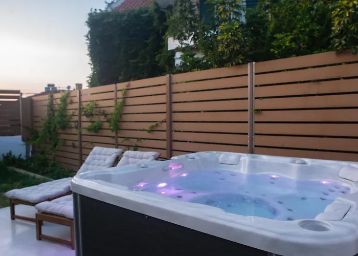 Clementine's House Casa vacanze Argostoli (Kefalonia)