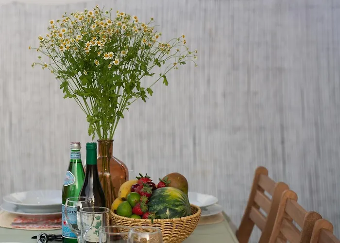 Casa vacanze Clementine's House Argostoli (Kefalonia)