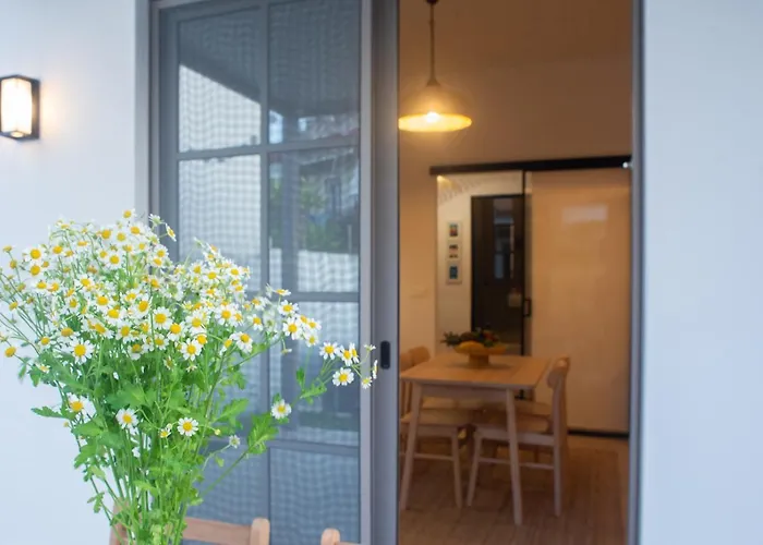 Casa vacanze Clementine's House Argostoli (Kefalonia)