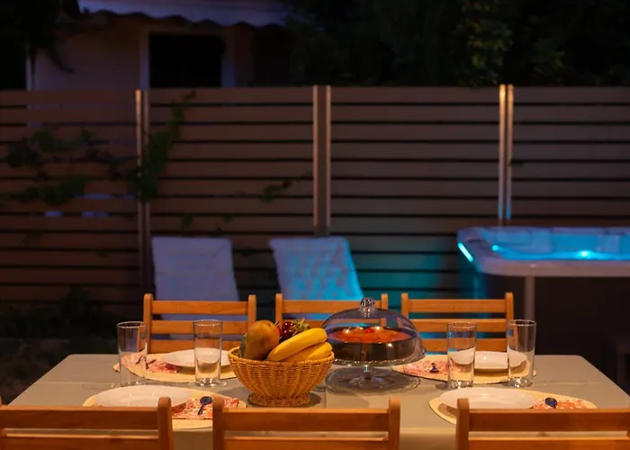 Casa vacanze Clementine's House