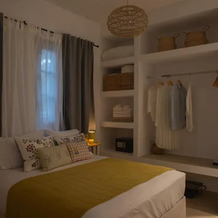 펜션 Clementine's House *